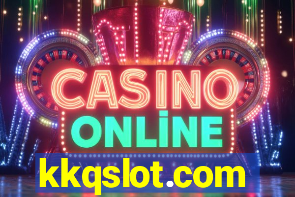 kkqslot.com