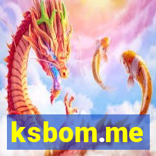 ksbom.me