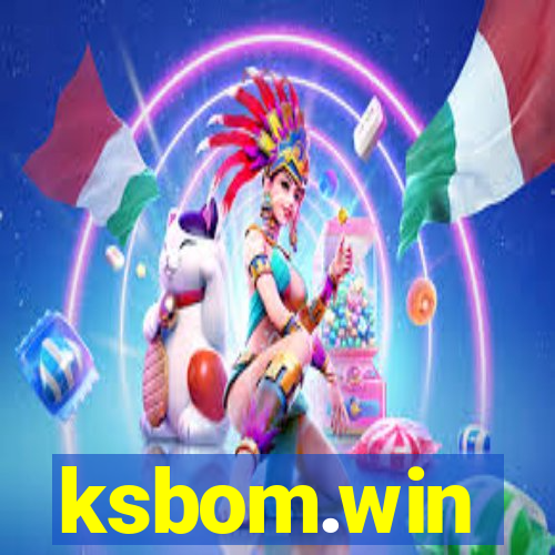 ksbom.win