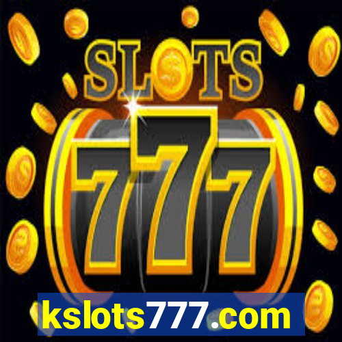 kslots777.com