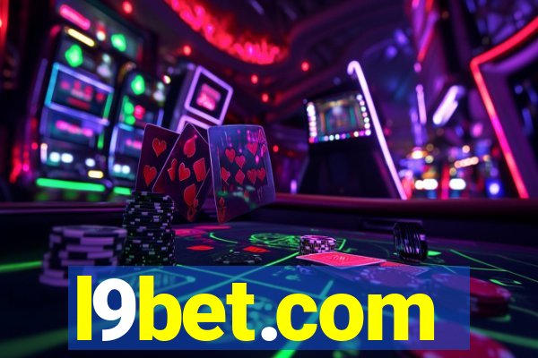 l9bet.com