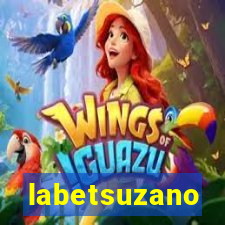 labetsuzano