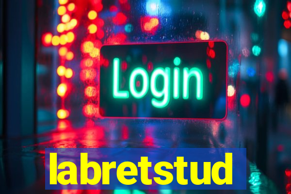 labretstud