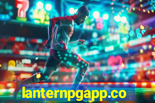 lanternpgapp.com