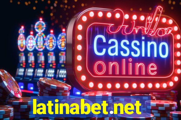 latinabet.net