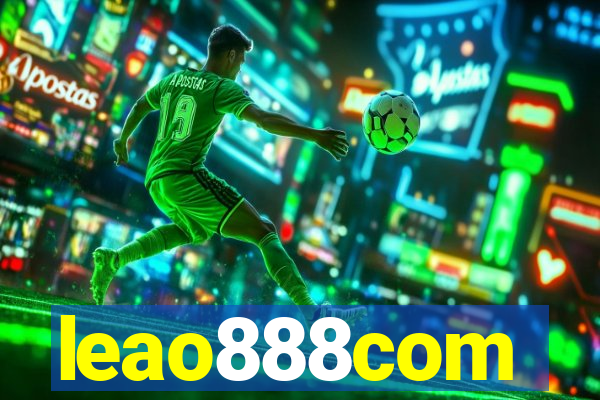 leao888com