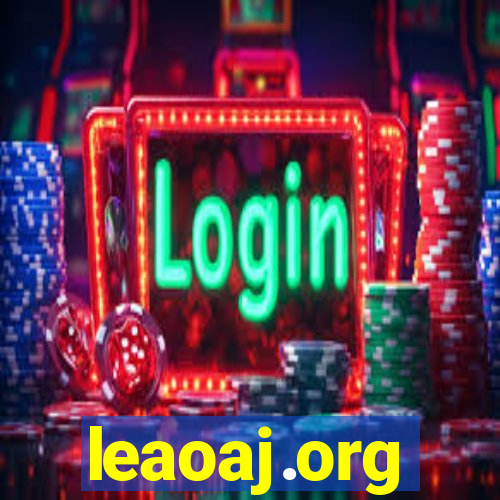 leaoaj.org