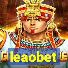 leaobet