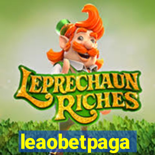 leaobetpaga