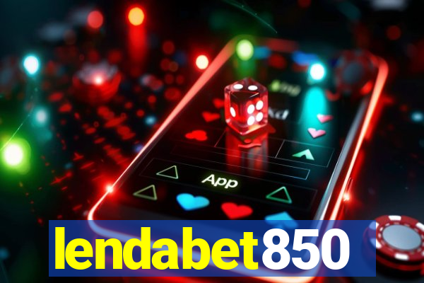 lendabet850