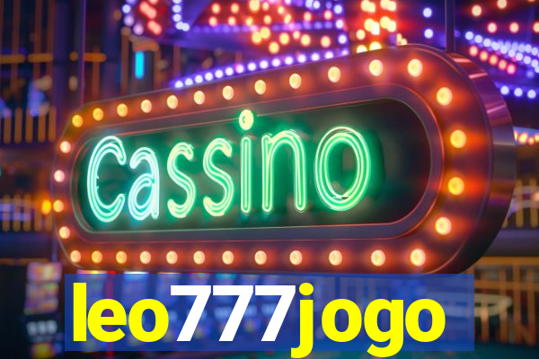 leo777jogo