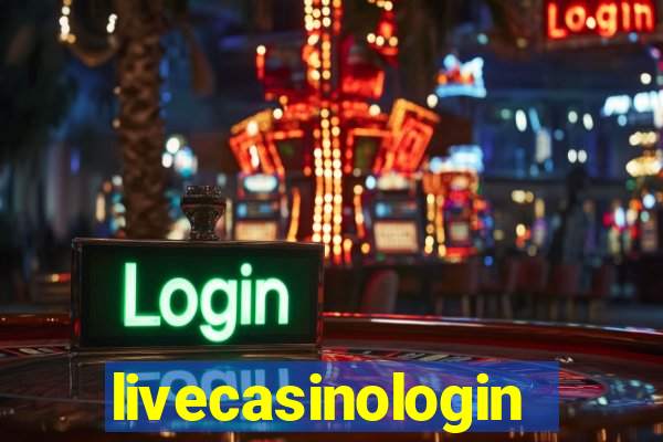 livecasinologin