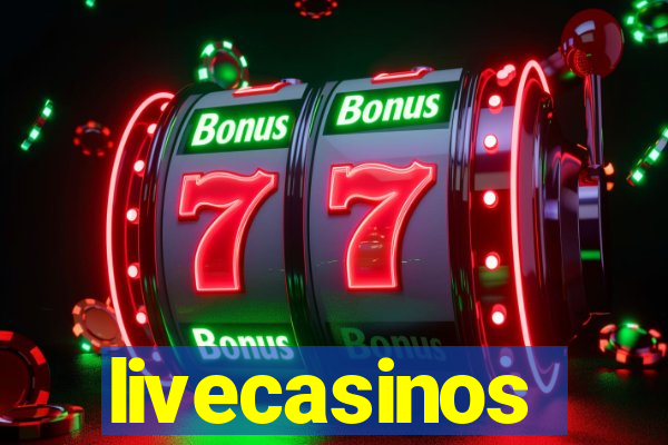 livecasinos