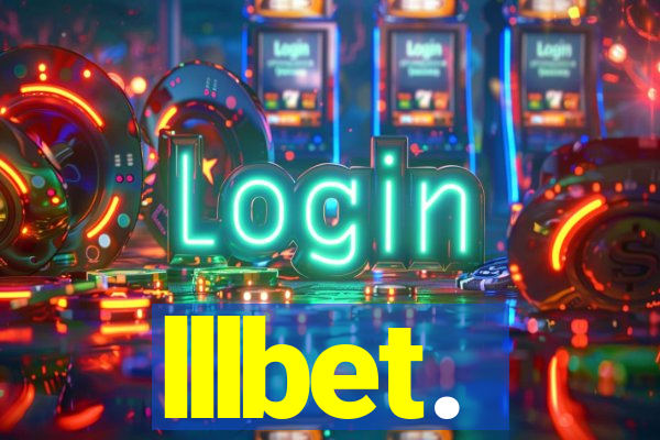 lllbet.