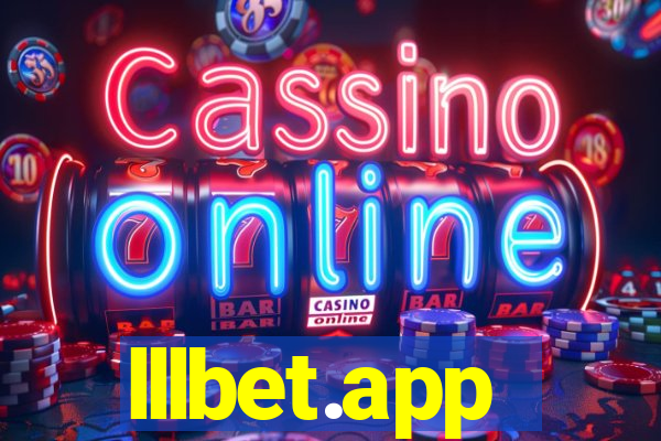 lllbet.app