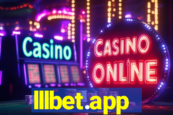 lllbet.app