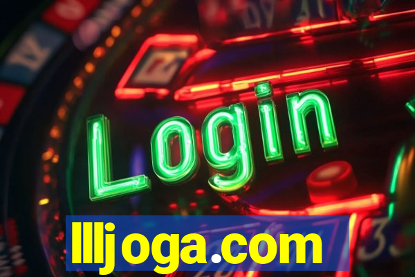 llljoga.com