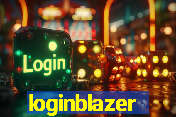 loginblazer