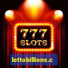 lottobillions.com