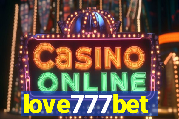 love777bet