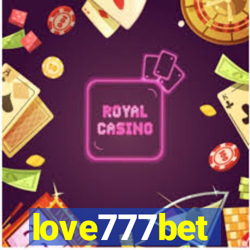 love777bet