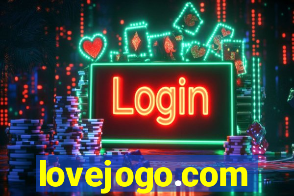 lovejogo.com