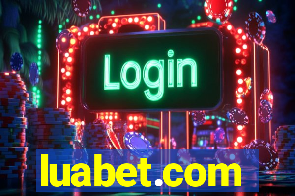 luabet.com