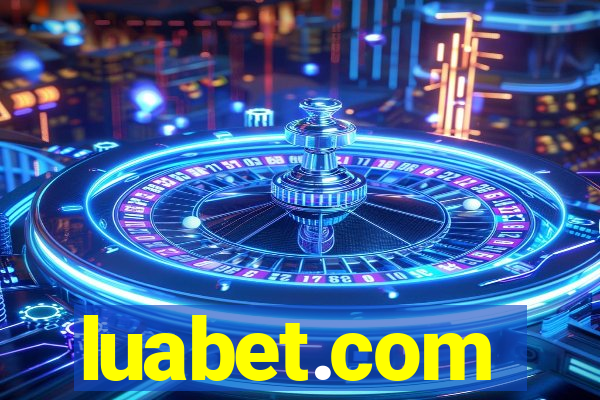 luabet.com