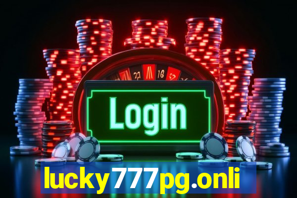 lucky777pg.online