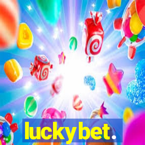 luckybet.