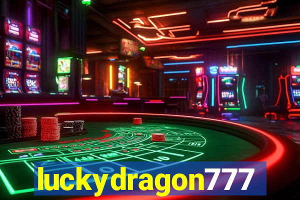 luckydragon777