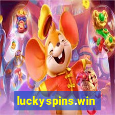 luckyspins.win