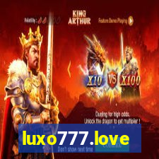 luxo777.love