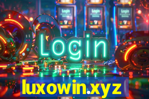 luxowin.xyz