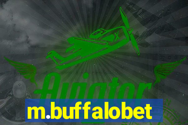 m.buffalobet