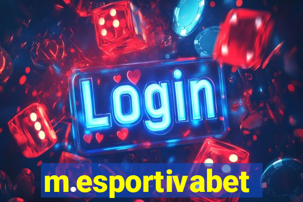 m.esportivabet