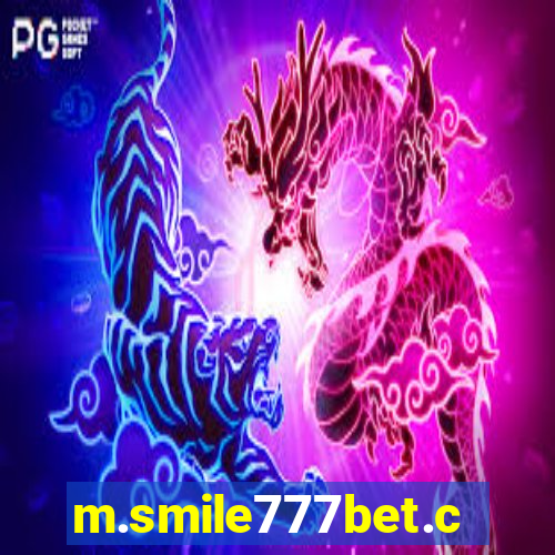 m.smile777bet.com