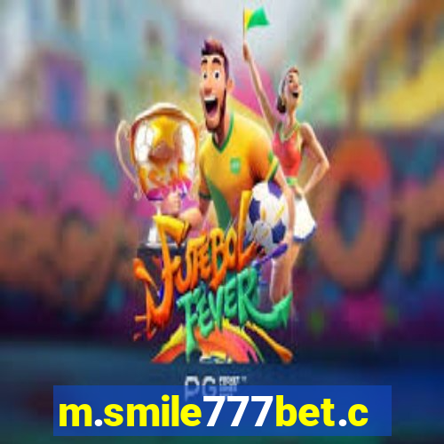 m.smile777bet.com