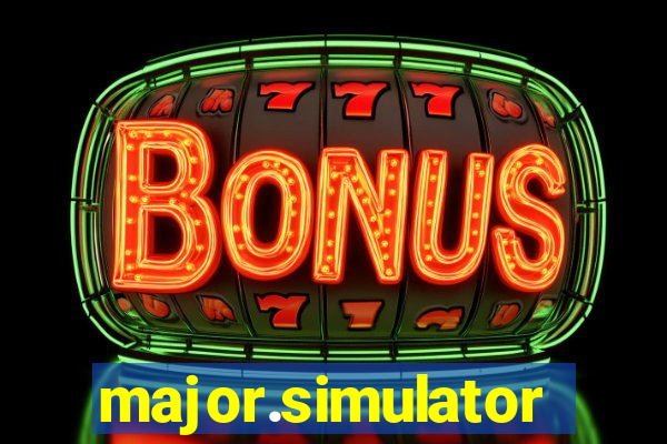 major.simulator