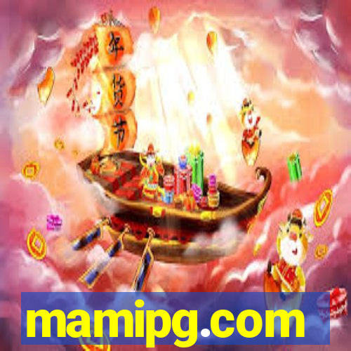 mamipg.com