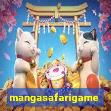 mangasafarigame