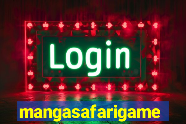 mangasafarigame