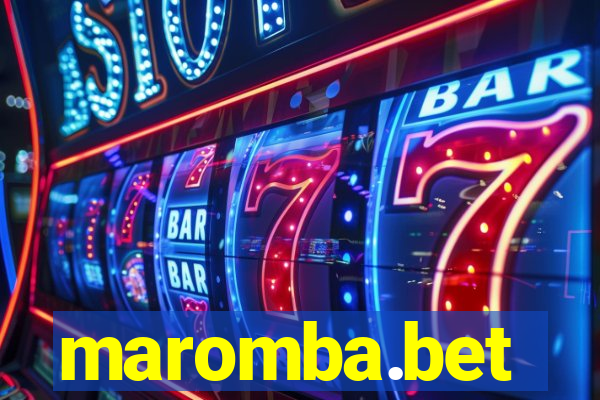 maromba.bet