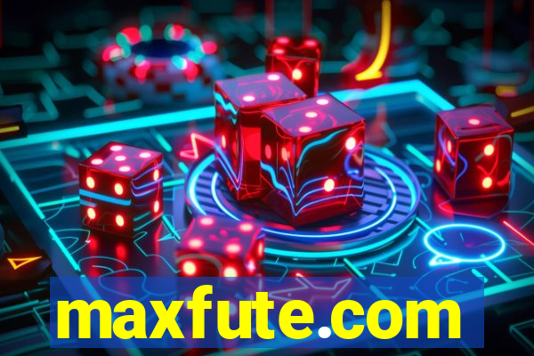 maxfute.com