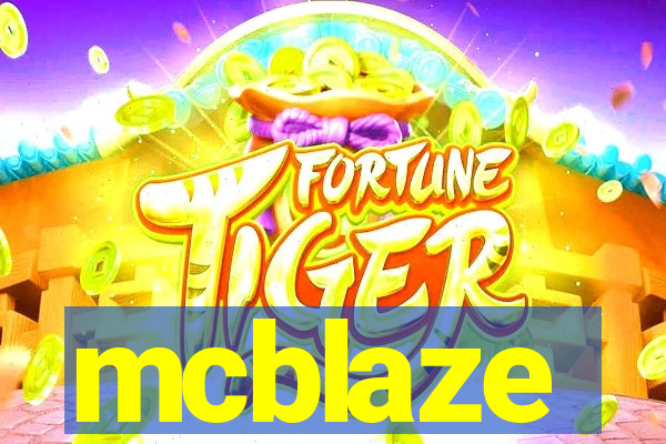 mcblaze