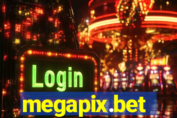 megapix.bet