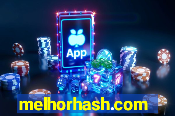 melhorhash.com