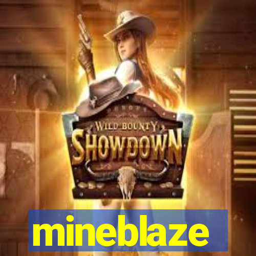 mineblaze