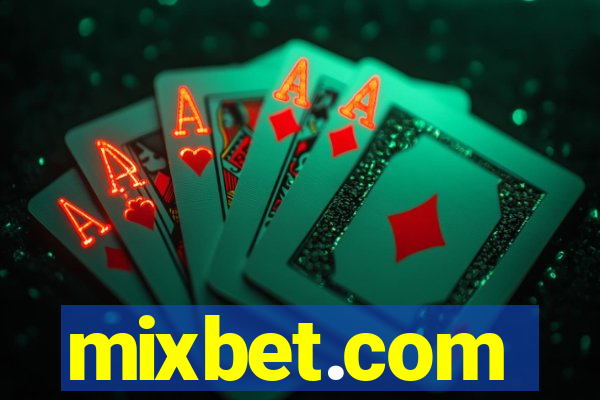 mixbet.com