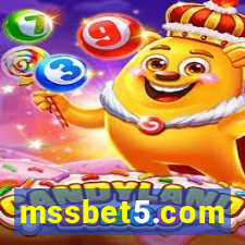 mssbet5.com